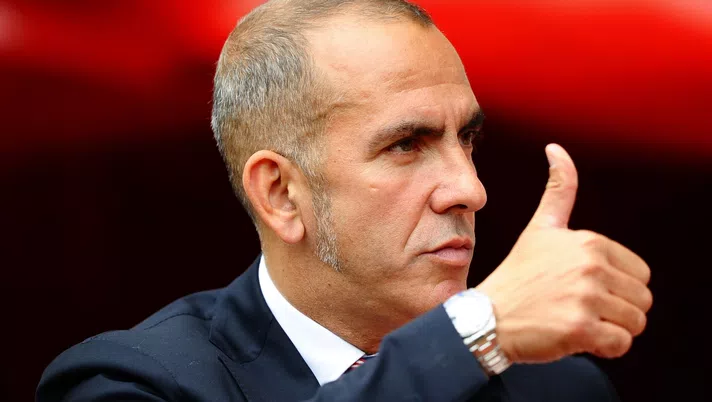 Paolo Di Canio