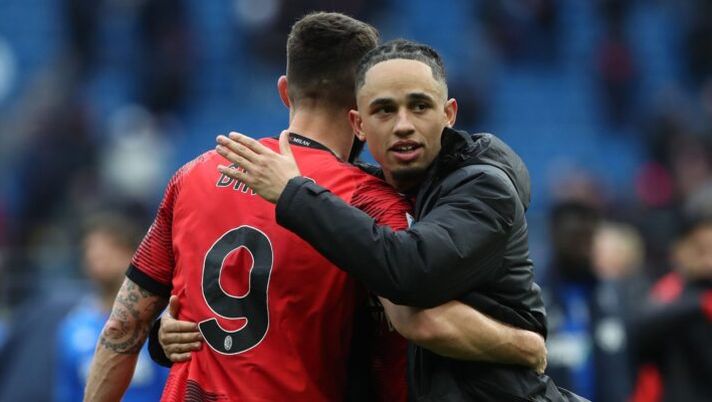 CHI GIOCA, CHI NO – Osimhen, Lukaku, Aouar, Maignan, Frattesi, Pavard, Lookman e novità Okafor - immagine 1