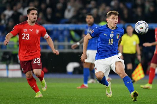 Getty Images Collovati: “Italia, dopo l’Europeo rilassamento normale. Evidente che alcuni giocatori…”- immagine 2
