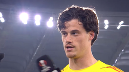 VIDEO SKY / Svilar: “Ho lavorato tutta la vita per questo momento”