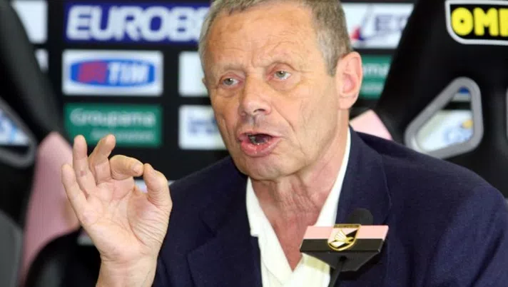 Zamparini