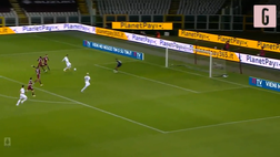 VIDEO Torino-Milan, no Ibra? C’è Rebic! Il croato ne fa tre. Gol e highlights