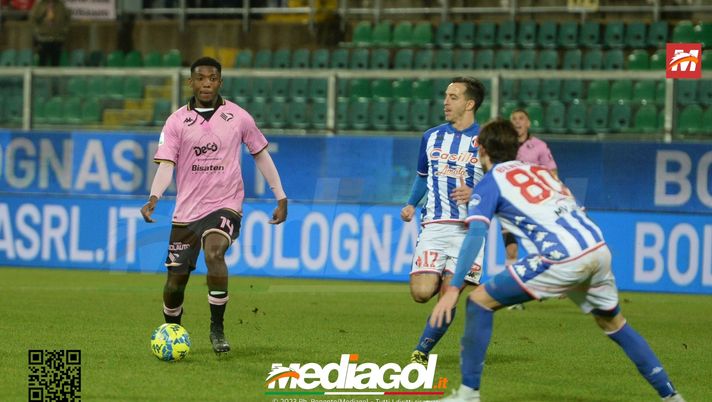 SONDAGGIO: vota il MIGLIORE in campo di Palermo-Bari 1-0  Palermo