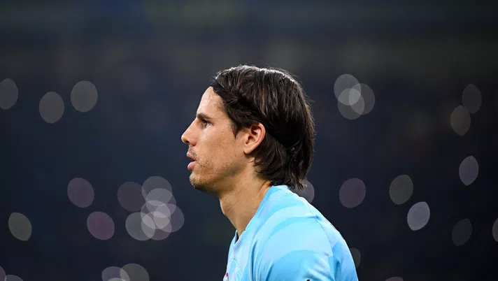Inter, Sommer come Julio Cesar e Handanovic: eguagliato il record di clean sheet - immagine 1