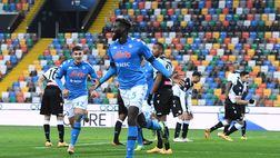 Napoli, Bakayoko ammette: “Momento difficile e troppe assenze…”