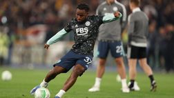 Serie A – L’Atalanta accoglie il neo acquisto Lookman