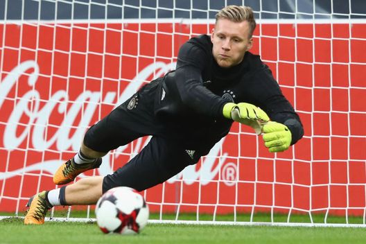 Leno (getty images) Leno (getty images)
