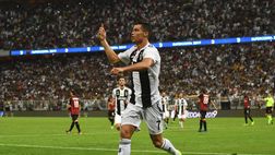 VIDEO Juventus, CR7 una sentenza dal dischetto: i migliori tiri dagli 11 metri del fuoriclasse portoghese