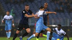 Inter, torna un mostruoso Skriniar. Gds: “Quasi si diverte quando gli avversari provano a…”