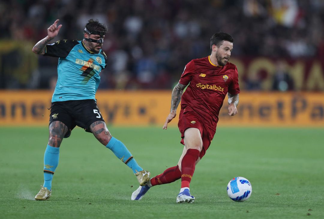 Roma-Venezia – FOTO GALLERY - immagine 47