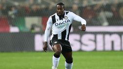 Okaka, l’agente: “Nel 2014 il Napoli fece dei sondaggi, sarà una bella partita”
