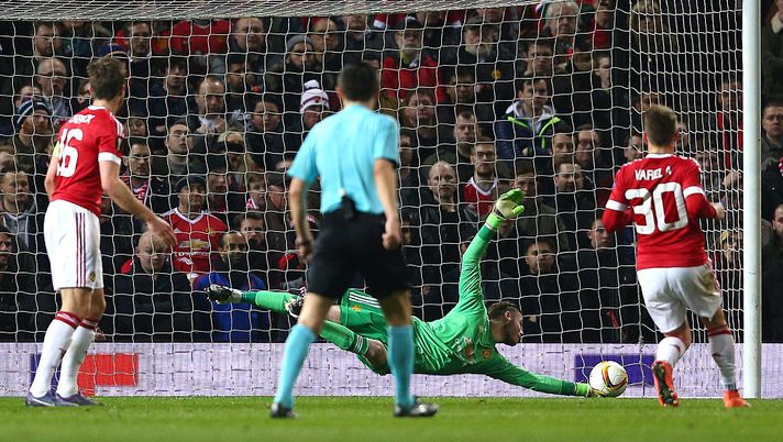 Manchester United, quella volta che Ferguson saltò il match per la firma di De Gea: “Era chiaro, servirono 65’” Manchester United, quella volta che Ferguson saltò il match per la firma di De Gea: “Era chiaro, servirono 65’”