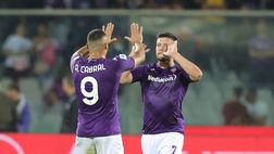 Chiarugi: “Non c’è un titolare in attacco. Ikonè? Aspettative troppo alte”