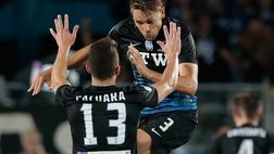 Atalanta-Real Madrid, Toloi: “Il rosso a Freuler ha cambiato la gara, ma c’è fiducia per il ritorno”