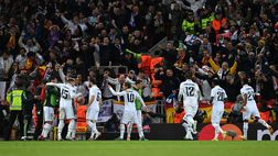 Real Madrid, l’ex presidente: “La Champions League è sempre l’obiettivo primario”