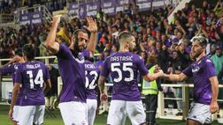 Quanto vale la Fiorentina al Fantacalcio?