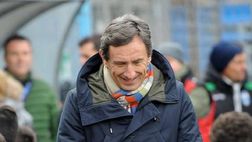 Serie C, Bergossi: “Serie B? Palermo un passo dietro a Bari, Avellino e Catanzaro”