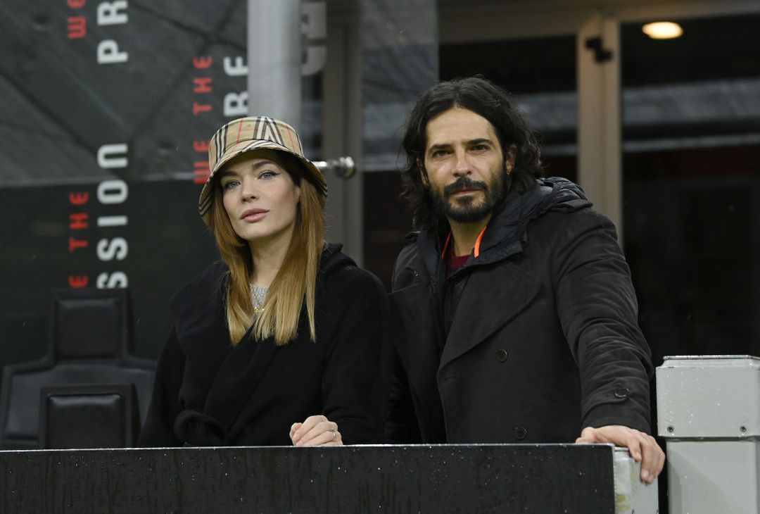 Milan-Roma 2-2 – FOTO GALLERY - immagine 19