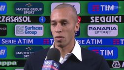 Miranda: “Futuro? Un altro anno in Europa dopo il Mondiale. Sul ritorno in Brasile…”