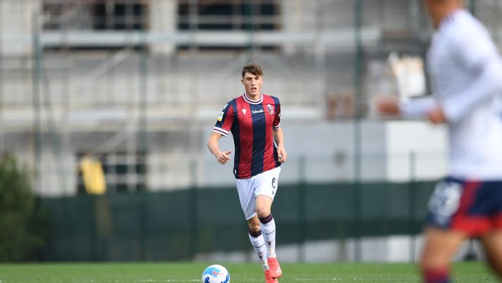 Settore Giovanile, i convocati in nazionale Settore Giovanile, i convocati in nazionale - immagine 1