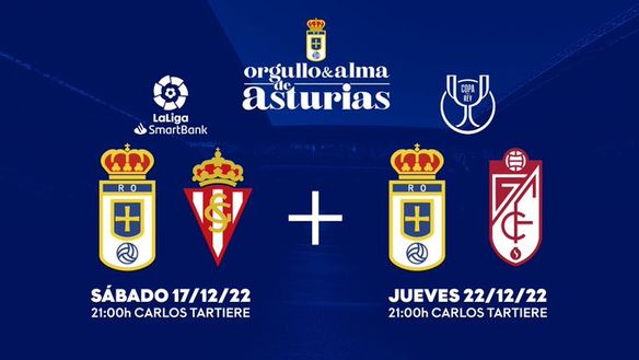 Due biglietti al costo di uno: così l’Oviedo prepara il derby delle Asturie- immagine 2