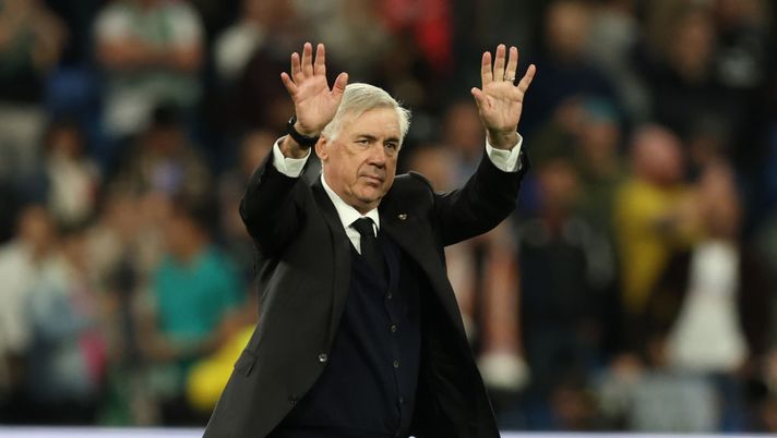 Ciaschini (ex vice Ancelotti): “Allenare la Roma è sempre stato un suo desiderio” - immagine 1