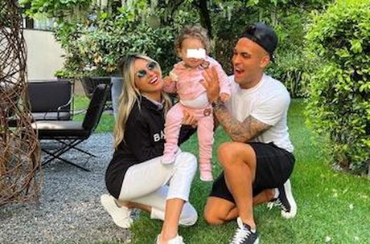 Lautaro si gode qualche ora di relax con la famiglia: “Li amo”- immagine 2