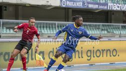 Verona, i convocati per la partita col Parma