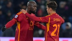 Tentazione Dybala-Lukaku dal via. Su Spinazzola c’è anche il Galatasaray