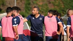 Da 3-0 a 3-2 ma non basta: l’Imolese perde anche il derby dopo tante sconfitte e il tecnico viene esonerato