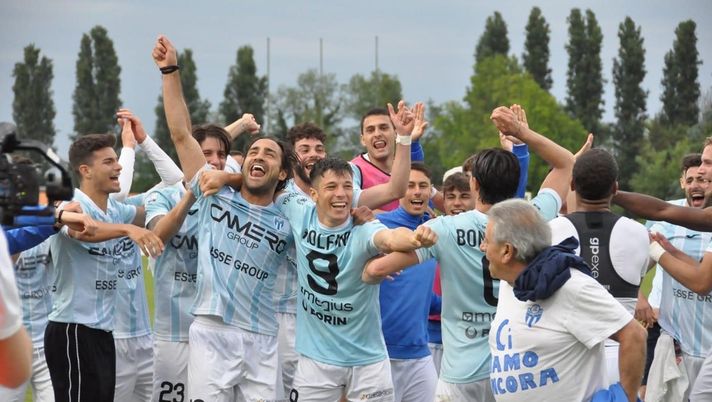 Legnago, la rivincita di Colella: &#8220;Ho rimesso in pari la mia vita, l&#8217;anno scorso grande ingiustizia&#8221; 