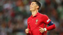 Il sogno CR7. Mou lo corteggia, Mendes è d’accordo: sfida a due tra Roma e Sporting