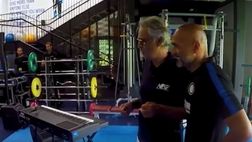 Inter, Spalletti posta sui social il messaggio di Bocelli: “I sogni che ci date devono…”