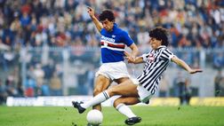 Morte Vialli: il saluto della Sampdoria
