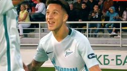 VIDEO Calciomercato Fiorentina, Kokorin ad un passo: guarda i gol e le giocate del bad boy russo