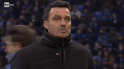Oddo: "Critiche ingiuste per Hysaj e Mario Rui. Il Napoli ha giocato male"