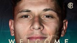 Inter, Barella: ora Conte ha il motore per la fuori serie