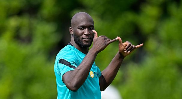 Getty Images Lukaku Inter visite cifre