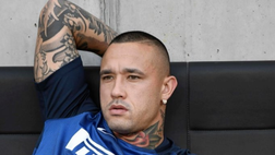 Inter, Nainggolan: “Quando ho saputo che volevano vendermi, ho chiuso i rapporti con la Roma”
