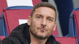Totti: “Con la sentenza si riapre tutto il discorso Champions League”