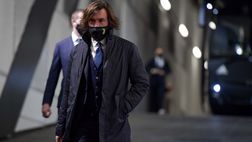 Pirlo: “Era il nostro obiettivo passare il turno. Vogliamo vincere la Coppa Italia”