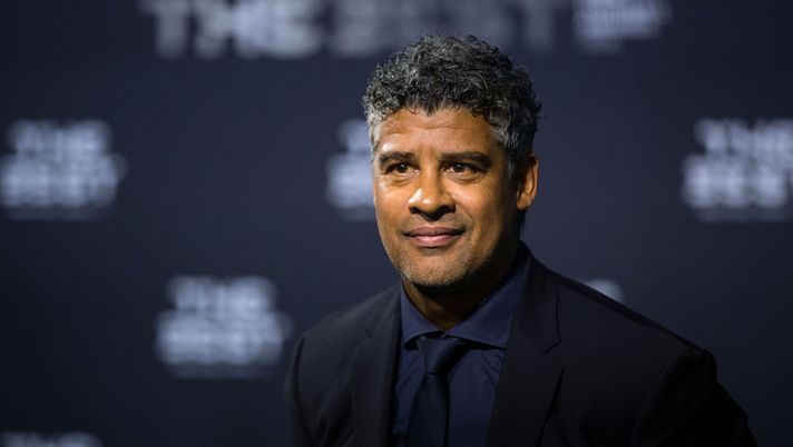 Milan sui social - Gli auguri del club a Rijkaard: 'Al nostro eroe di Vienna' (getty images)