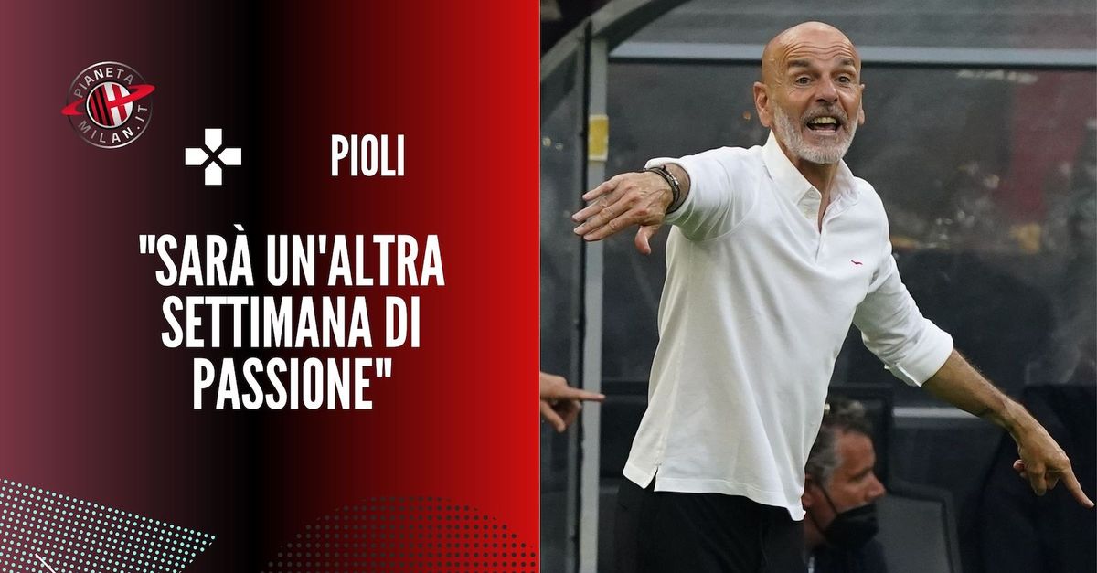 Milan Atalanta 2 0, Pioli: “Il lavoro non è finito” | Serie A News
