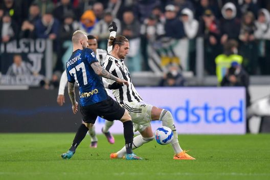 Getty Images Juve-Inter in chiaro su Mediaset: tutte le info su pre, opinionisti, telecronisti- immagine 2