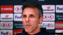 Lazio, Zola: “Con Tudor servirà pazienza. Sarà un cambio radicale”