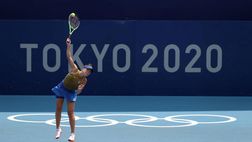 Camila Giorgi: “Tokyo, esperienza bellissima. Sono sulla strada giusta”