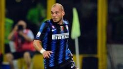 Miglior giocatore UEFA: dominio Inter