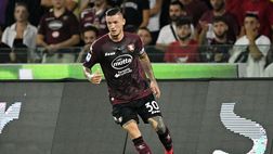 Serie A – Salernitana, ben undici i giocatori convocati dalle nazionali
