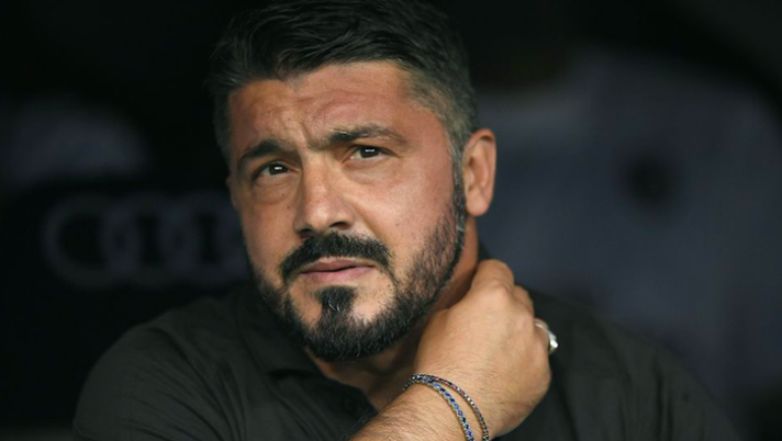 Gattuso: “Ho discusso con Cutrone: sbaglia! Laxalt può giocare, Caldara e Higuain…” - immagine 1
