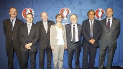 Francia, Le Graet chiarisce: “Euro 2021? Non abbiamo perso per colpa dell’hotel”